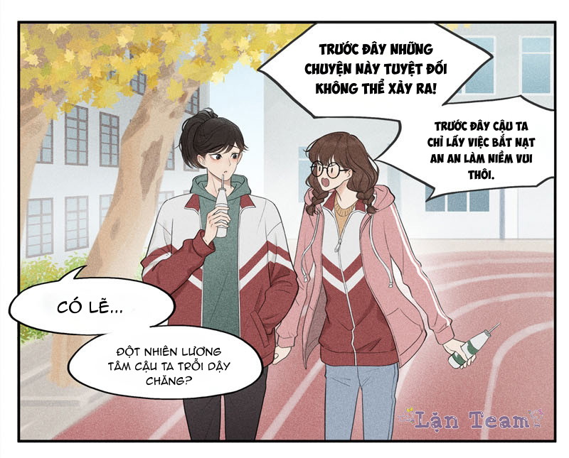 Mate Chapter 4 - Next Chapter 5