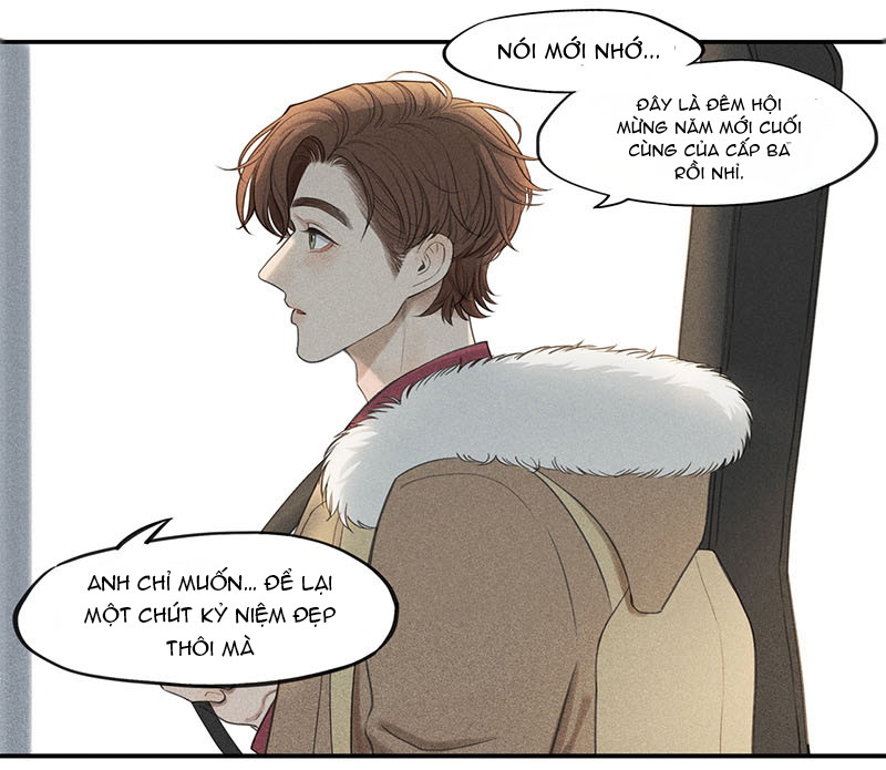 Mate Chapter 4 - Next Chapter 5