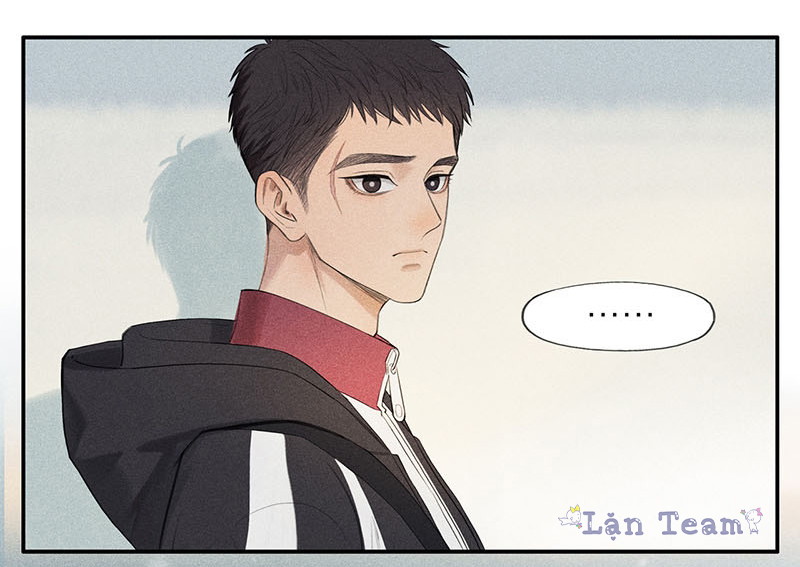 Mate Chapter 4 - Next Chapter 5