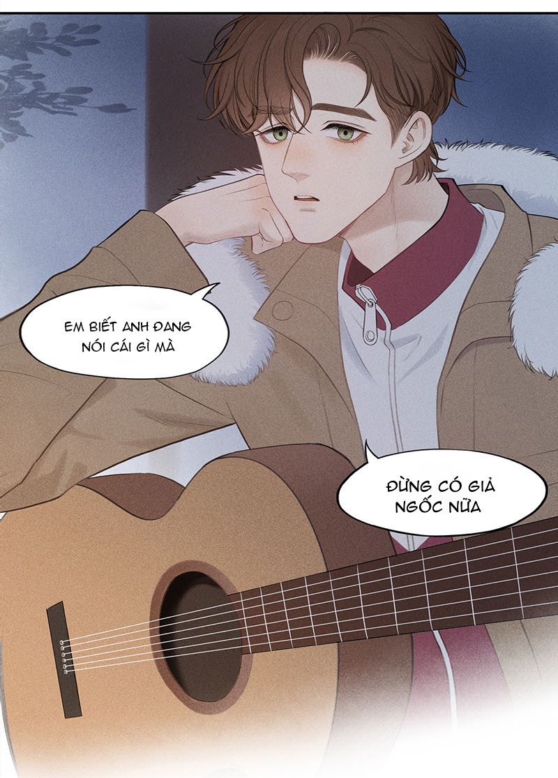 Mate Chapter 4 - Next Chapter 5