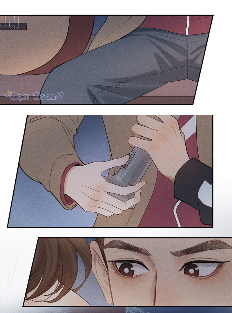 Mate Chapter 4 - Next Chapter 5