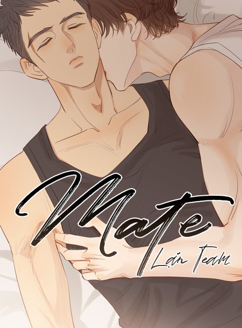 Mate Chapter 4 - Next Chapter 5