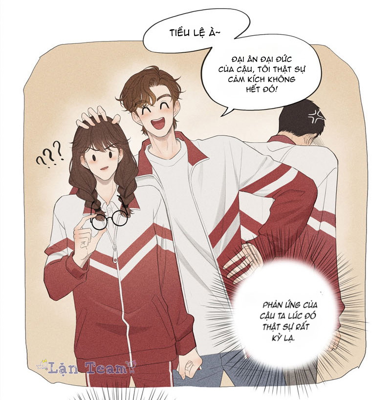 Mate Chapter 4 - Next Chapter 5