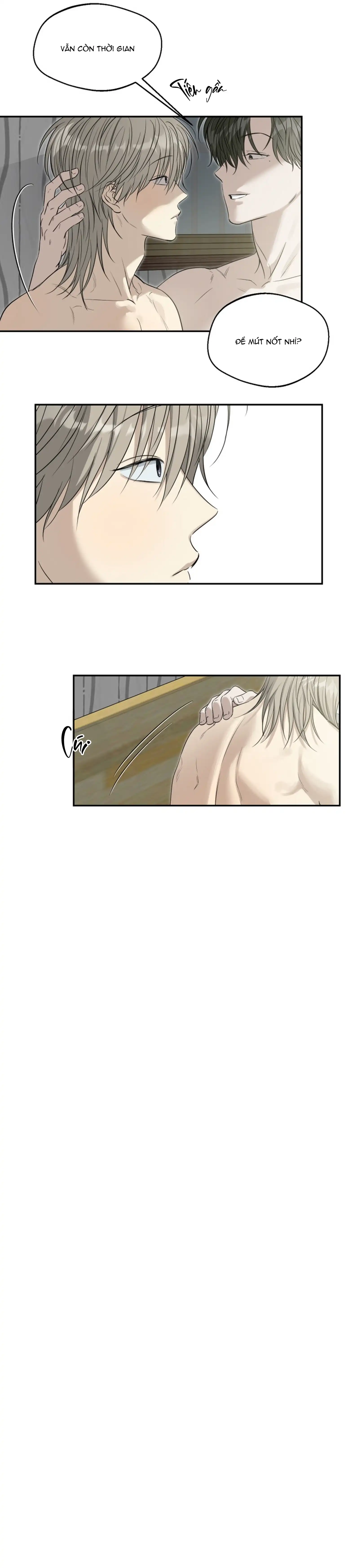 Không thể trả lại Chapter 17 H - Next Chapter 18 H++