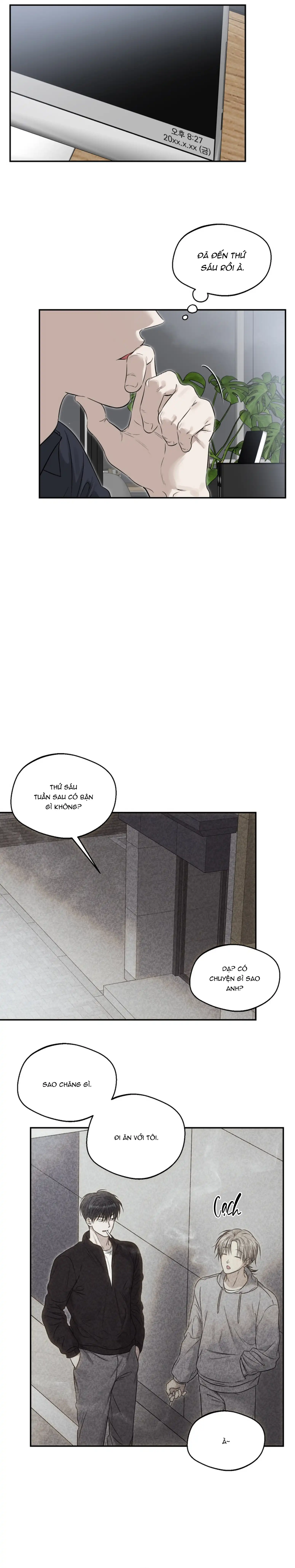 Không thể trả lại Chapter 17 H - Next Chapter 18 H++