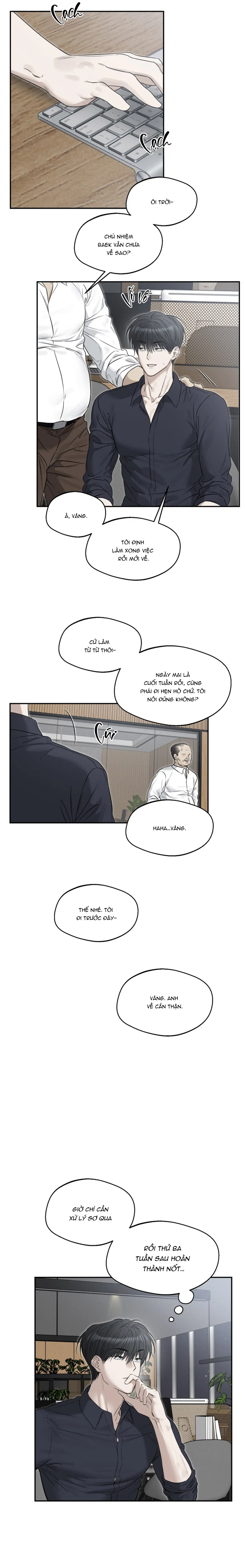 Không thể trả lại Chapter 17 H - Next Chapter 18 H++