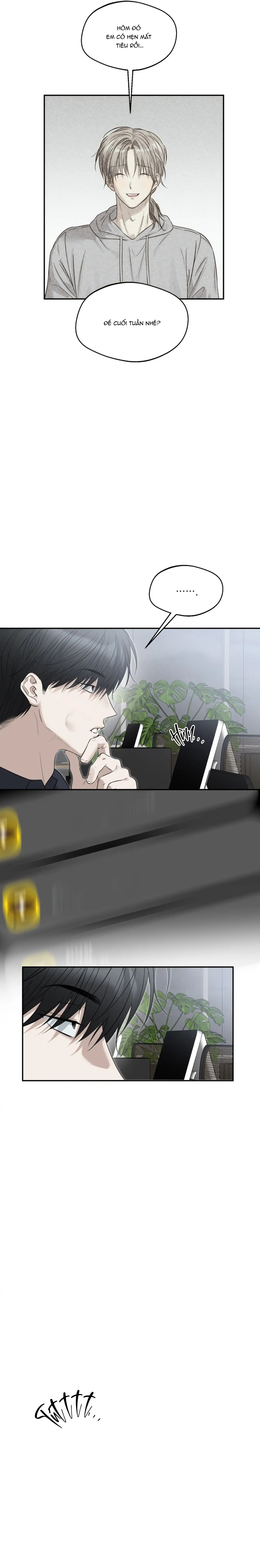 Không thể trả lại Chapter 17 H - Next Chapter 18 H++