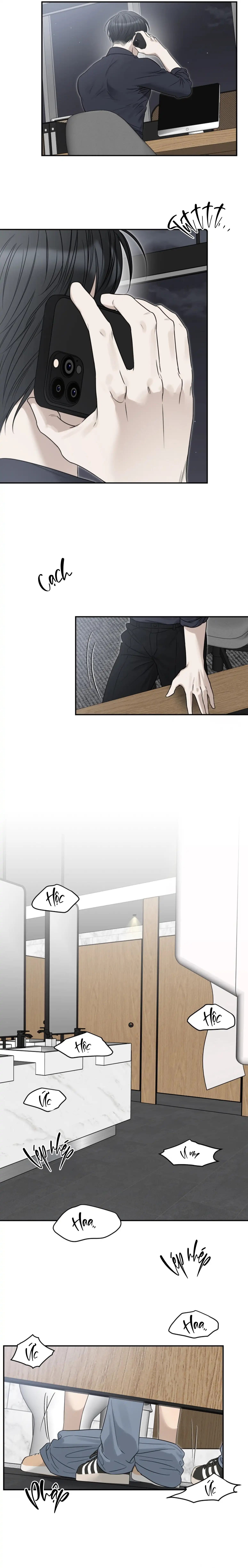Không thể trả lại Chapter 17 H - Next Chapter 18 H++