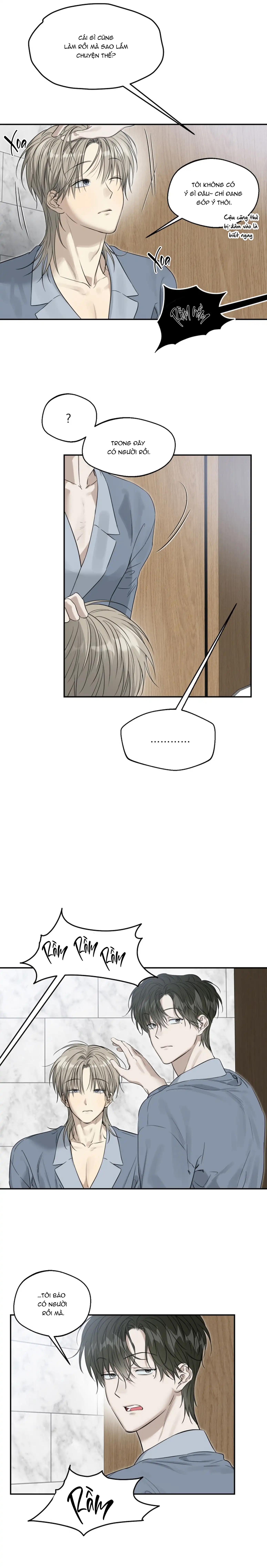 Không thể trả lại Chapter 17 H - Next Chapter 18 H++