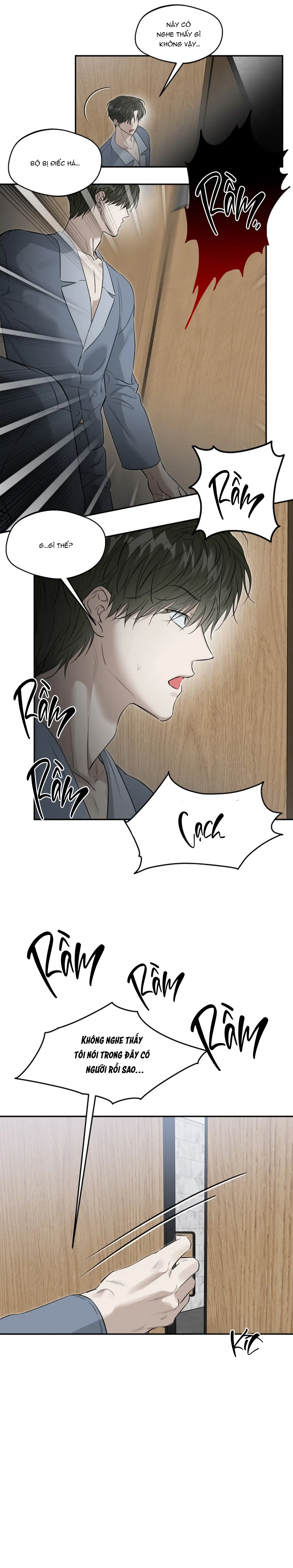 Không thể trả lại Chapter 17 H - Next Chapter 18 H++