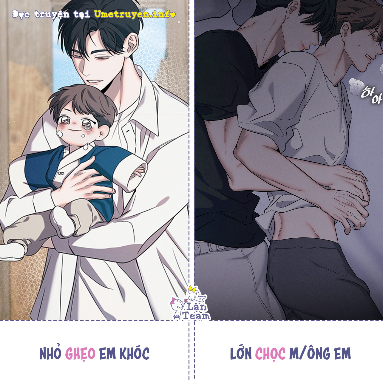 Giao Kèo Chapter 2 - Trang 2