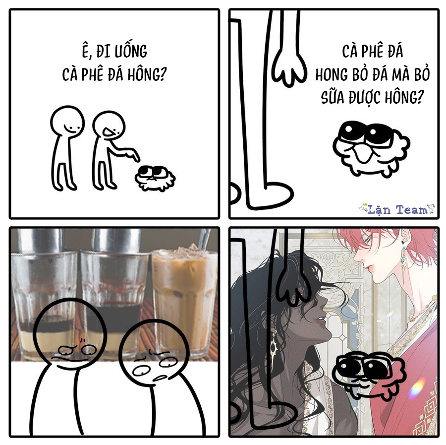 Giao Kèo Chapter 2 - Trang 2