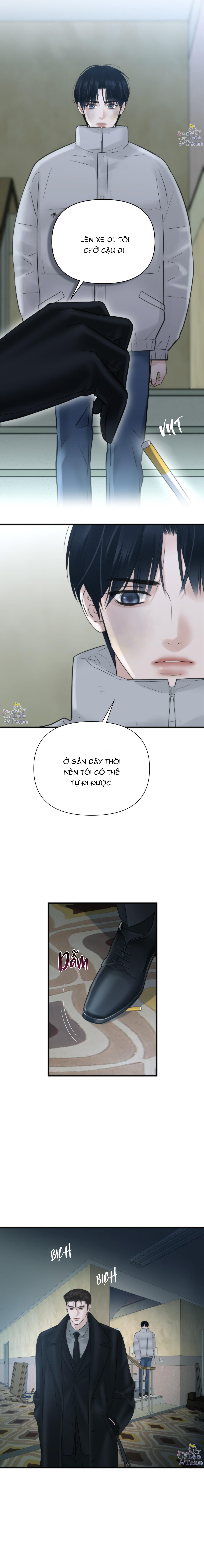 Giao Kèo Chapter 9 - Trang 2