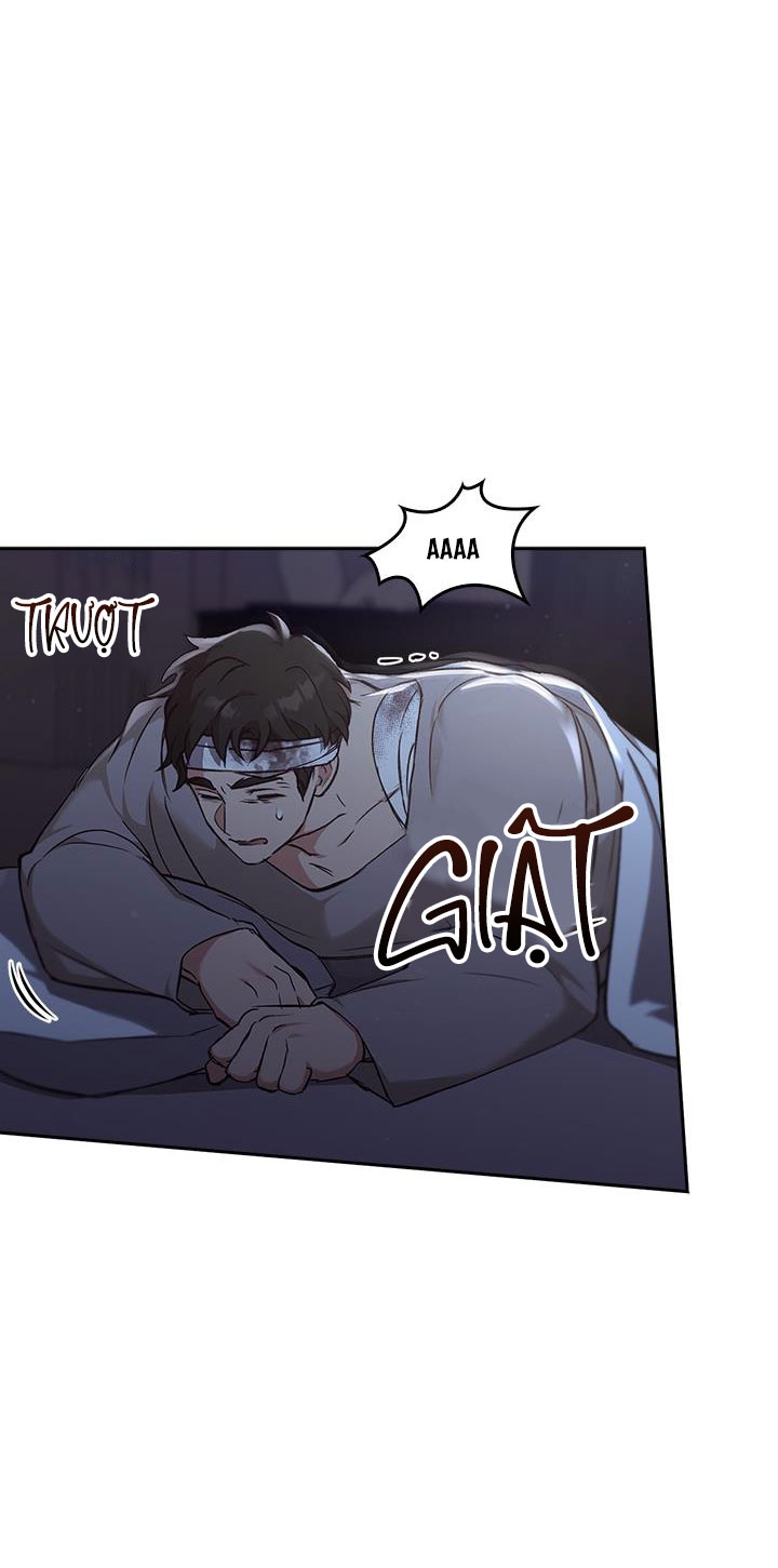 Regas Chapter 21 - Trang 3