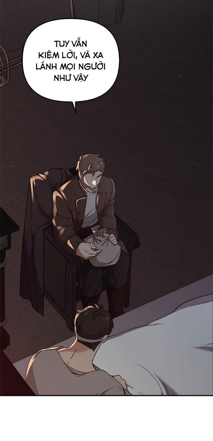Regas Chapter 21 - Trang 3