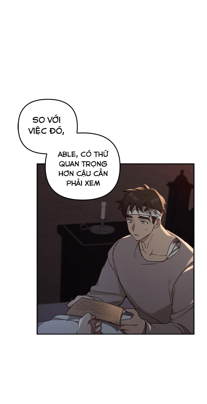 Regas Chapter 21 - Trang 3