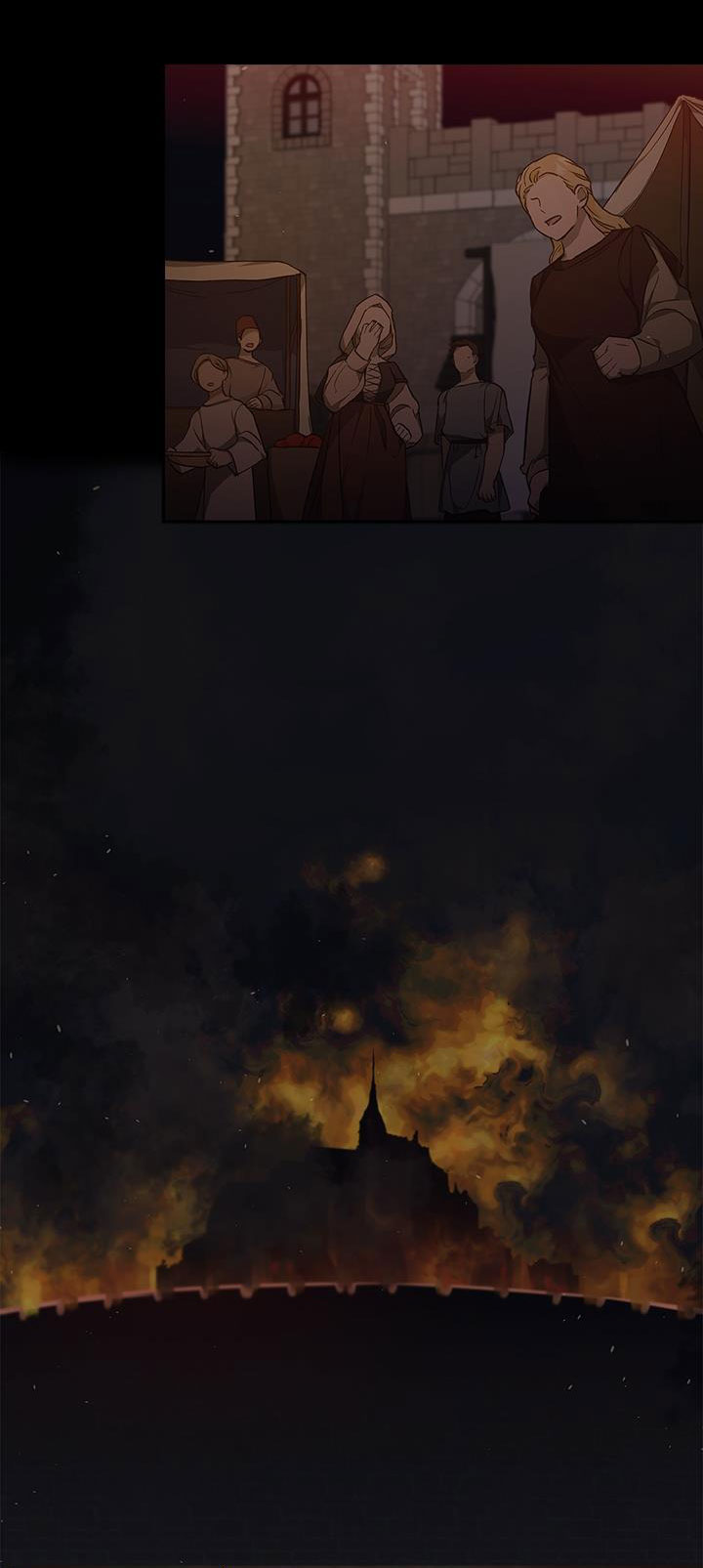 Regas Chapter 21 - Trang 3