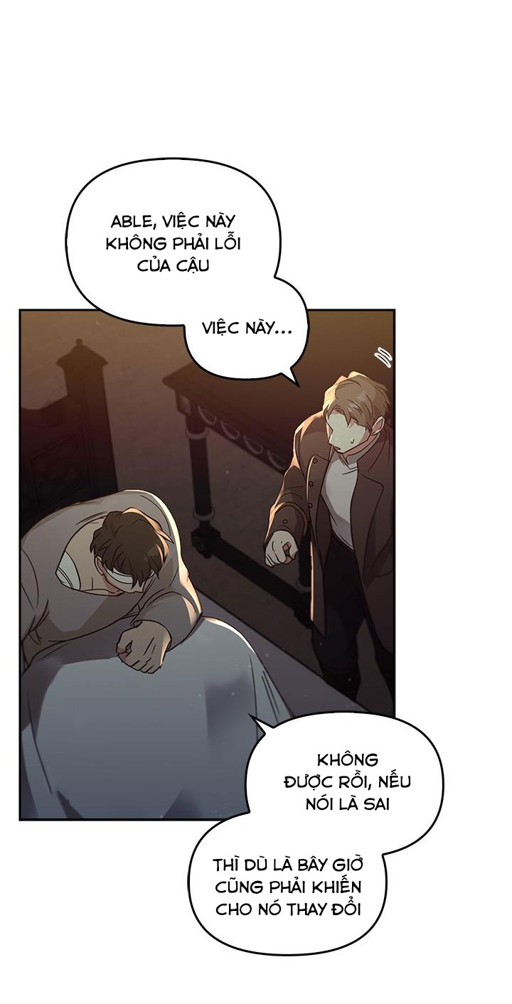 Regas Chapter 21 - Trang 3