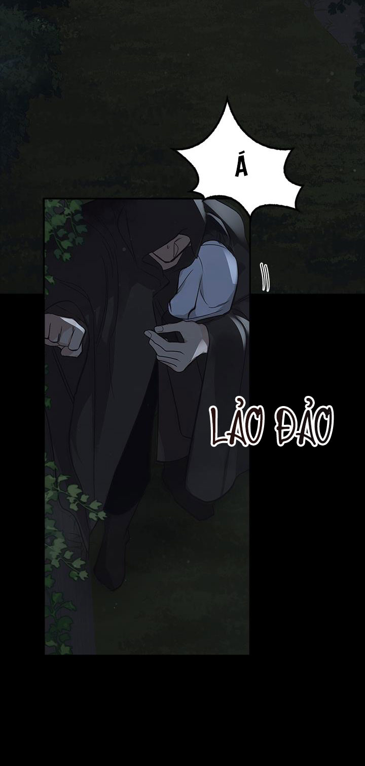Regas Chapter 21 - Trang 3