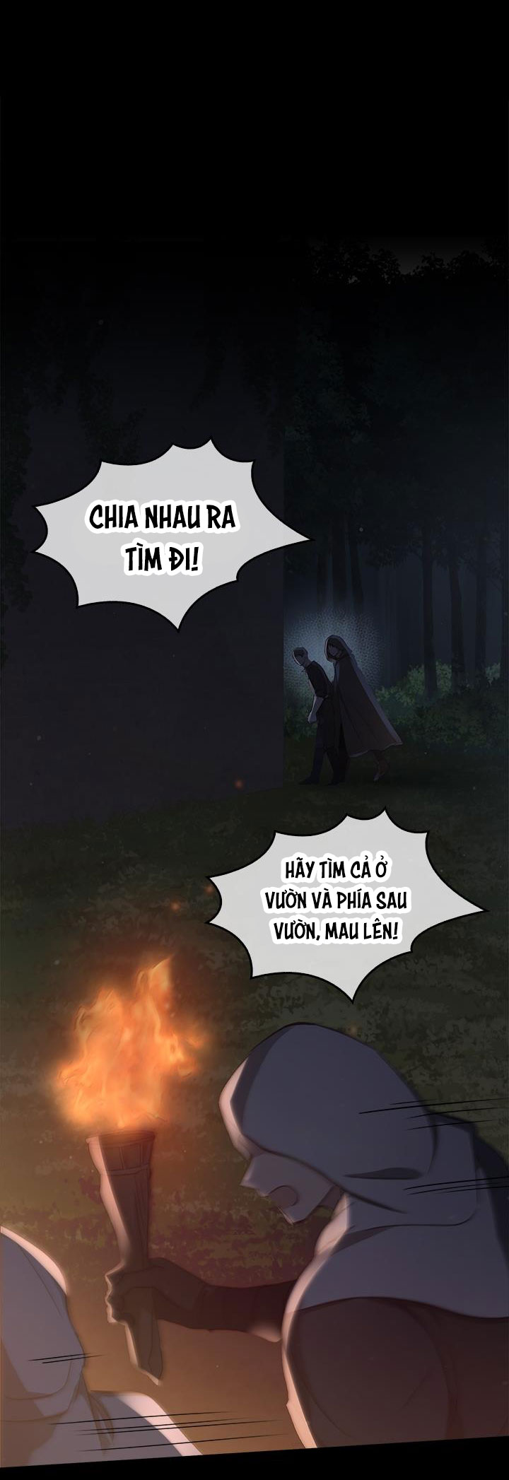 Regas Chapter 21 - Trang 3