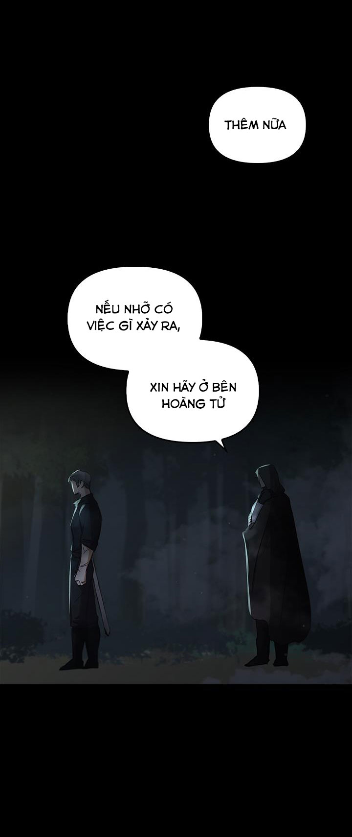 Regas Chapter 21 - Trang 3
