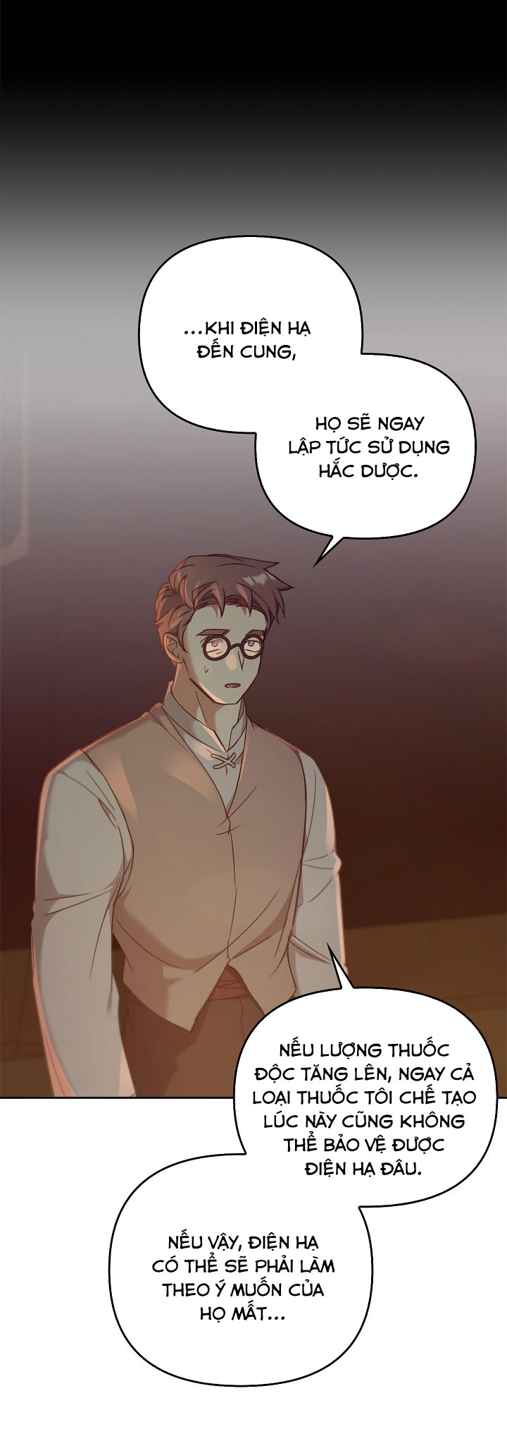 Regas Chapter 51 - Trang 3