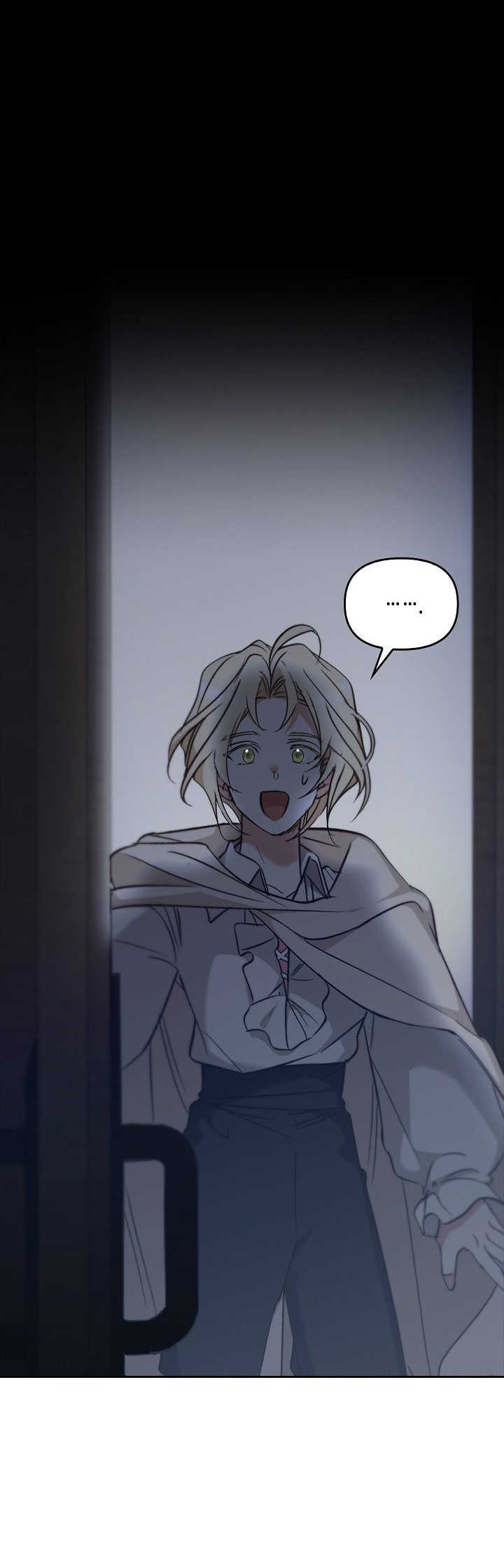 Regas Chapter 57 - Trang 3