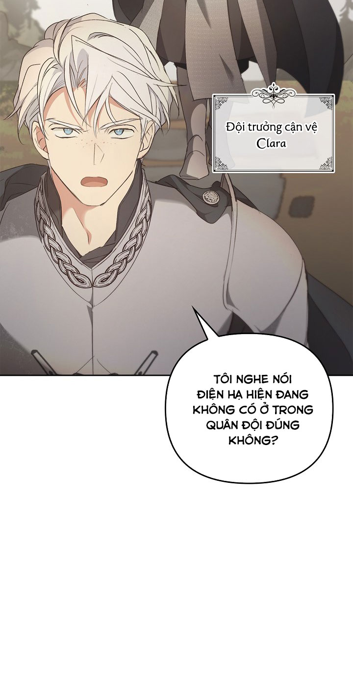 Regas Chapter 60 Pú mỏ - Trang 3