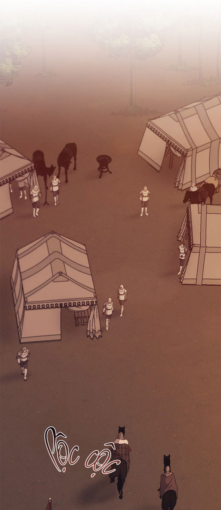 Regas Chapter 72 Ngang raw - Trang 2