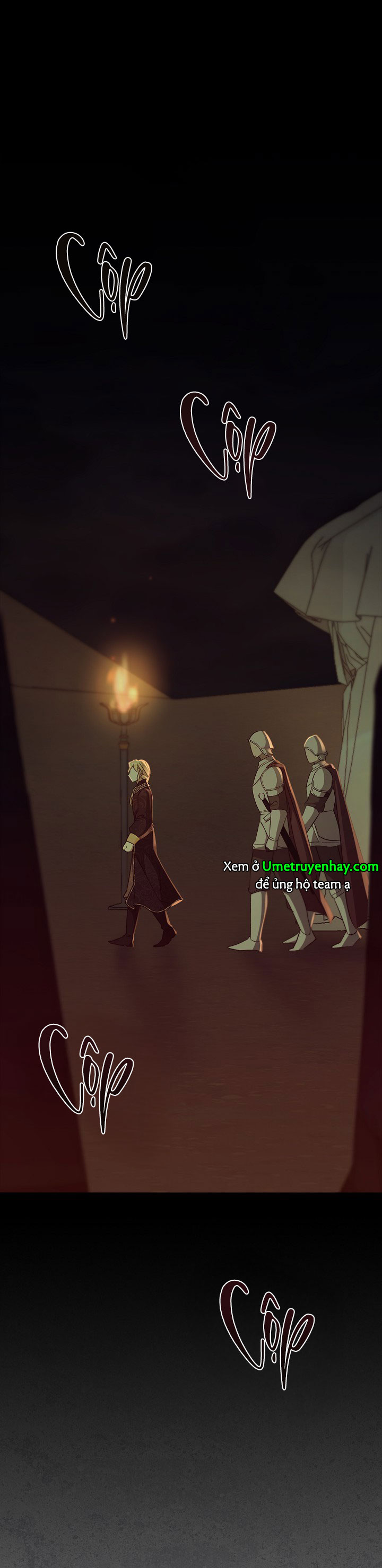 Regas Chapter 73 - Trang 2