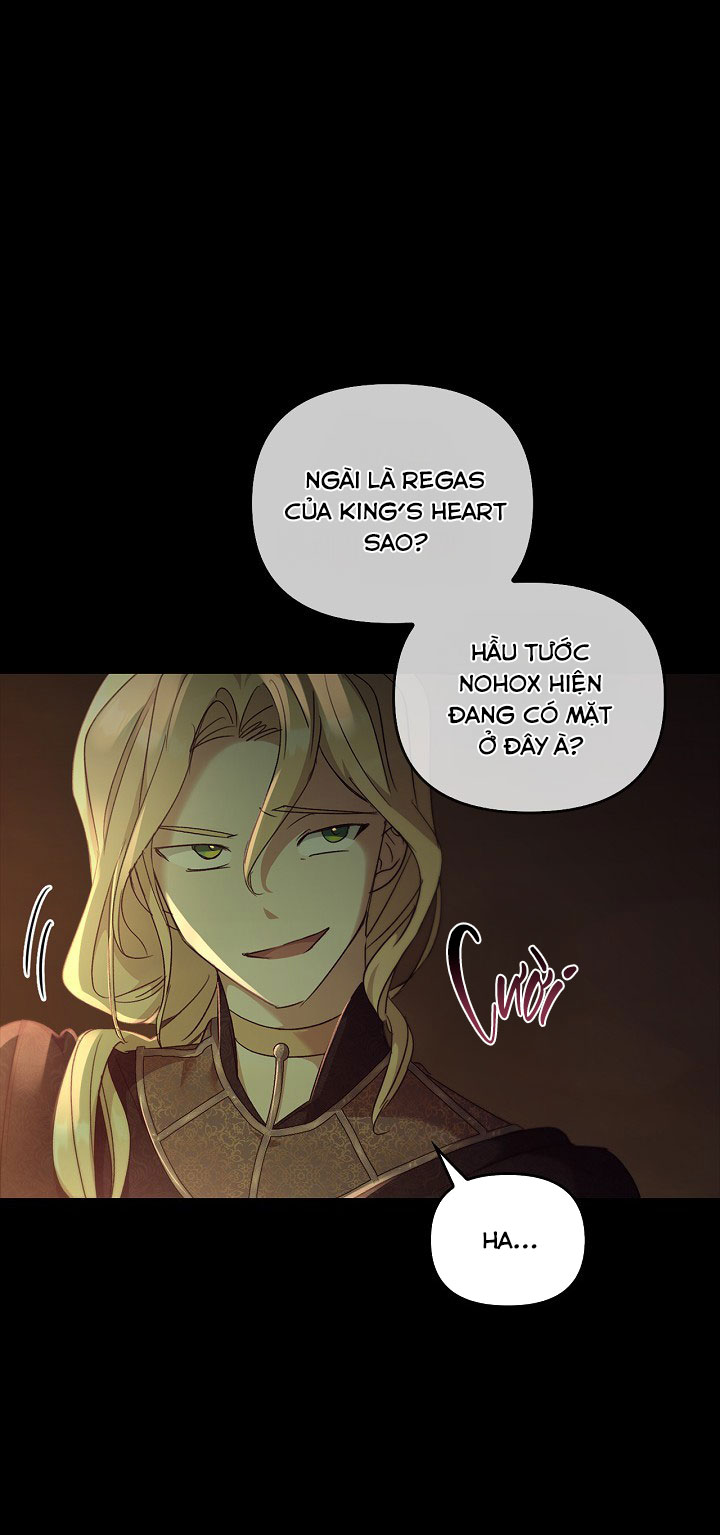 Regas Chapter 73 - Trang 2