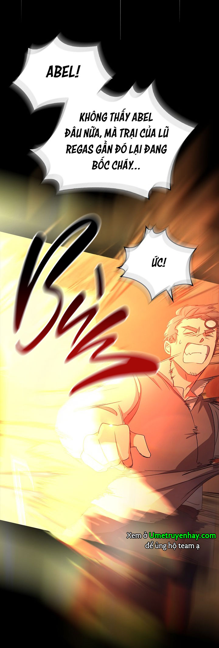 Regas Chapter 74 - Trang 2