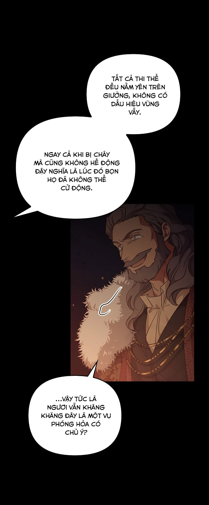 Regas Chapter 76 - Trang 2