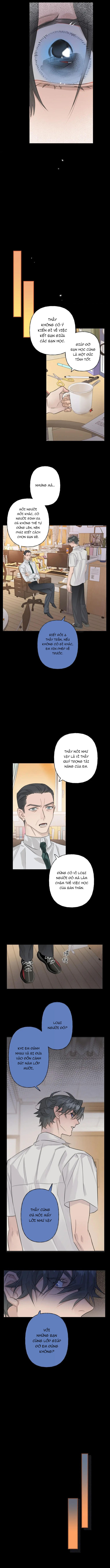 Hướng dẫn công lược Chapter 21 - Next Chapter 22