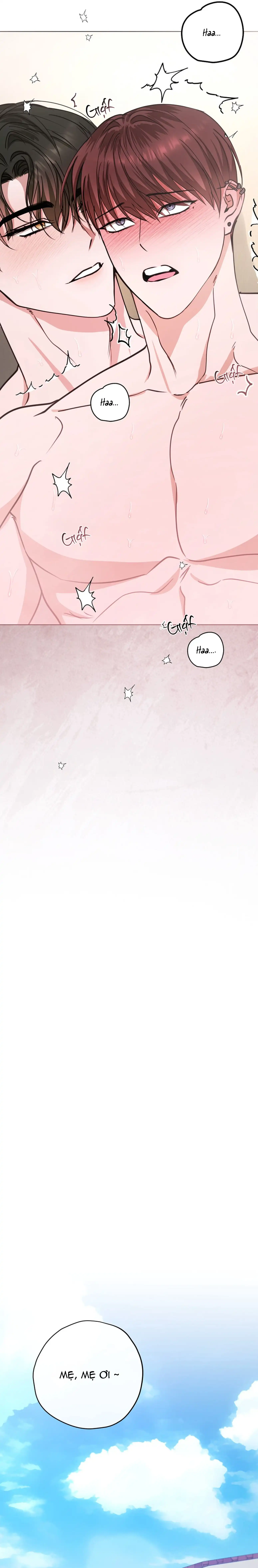 Cô Dâu Của Rồng Chapter 14 H++ - Trang 3