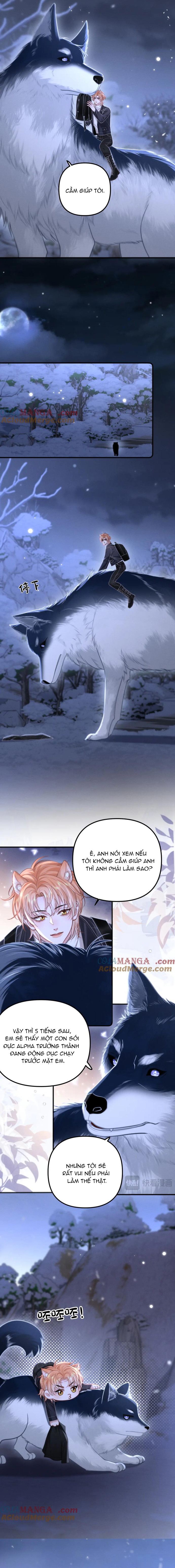 Chiều Hư Chapter 16 - Trang 3