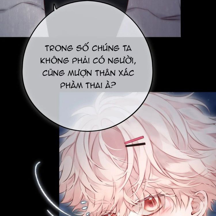 Hoặc Tinh Chi Mục Chapter 13 - Trang 4