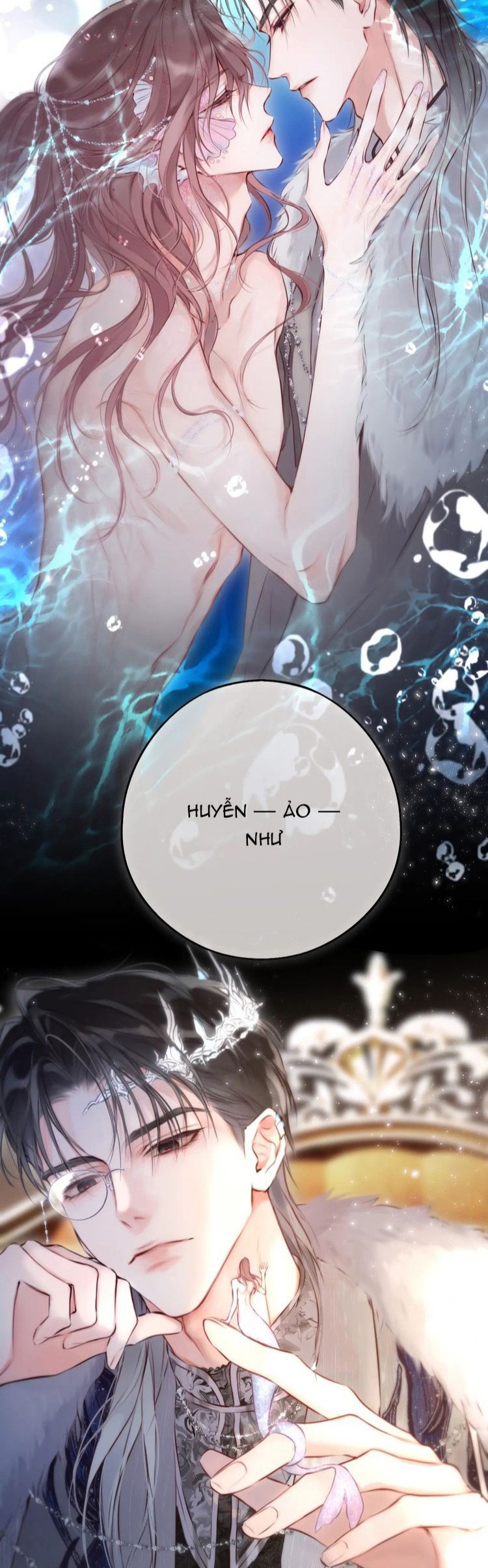 Hoặc Tinh Chi Mục Chapter 13 - Trang 4