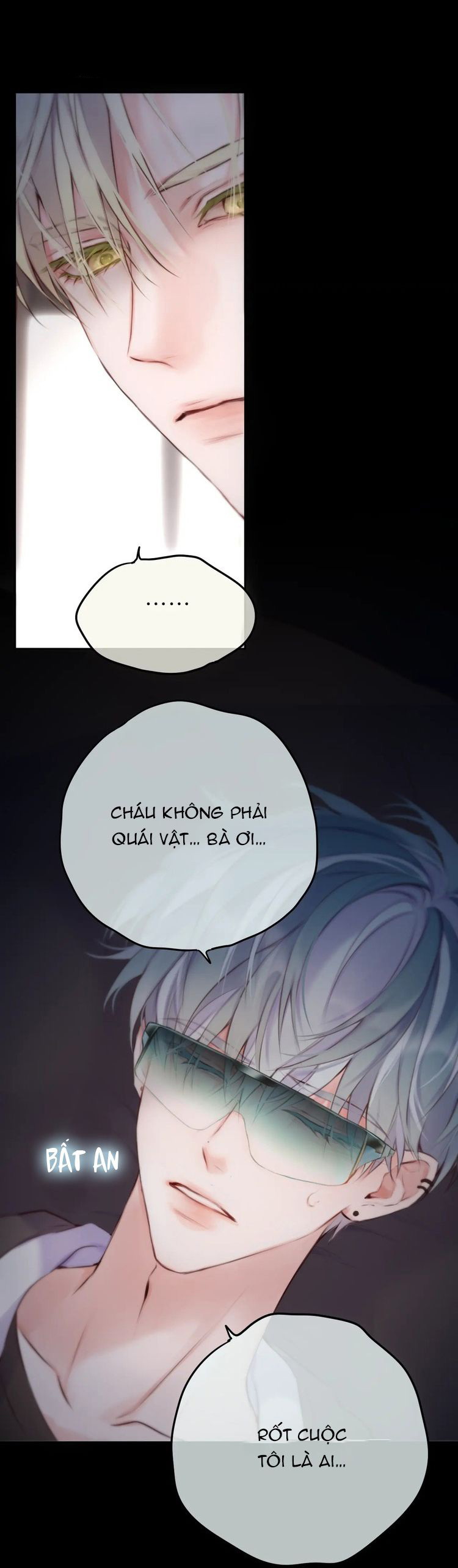 Hoặc Tinh Chi Mục Chapter 13 - Trang 4