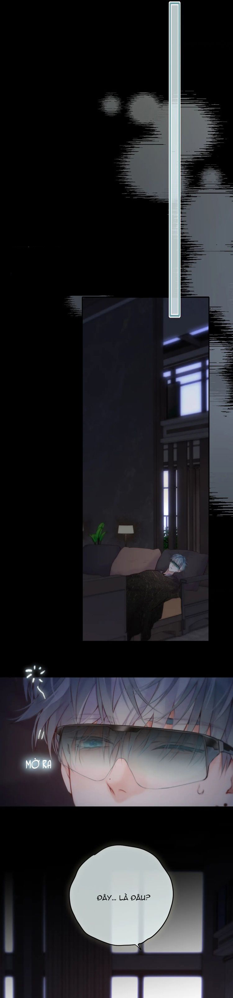 Hoặc Tinh Chi Mục Chapter 13 - Trang 4