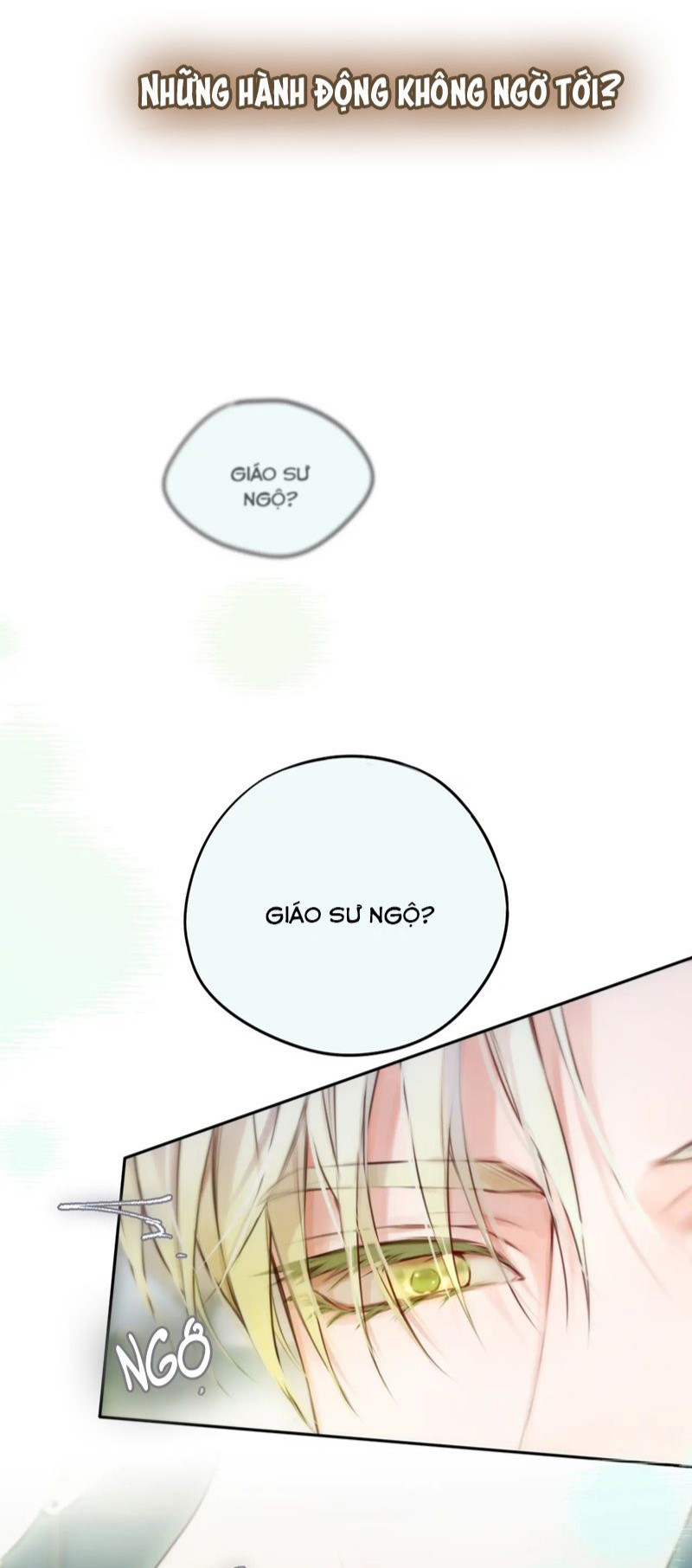 Hoặc Tinh Chi Mục Chapter 18 - Trang 4