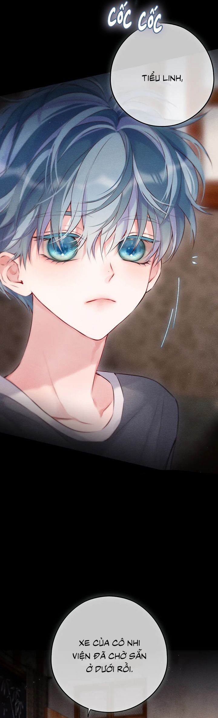 Hoặc Tinh Chi Mục Chapter 19 - Trang 4