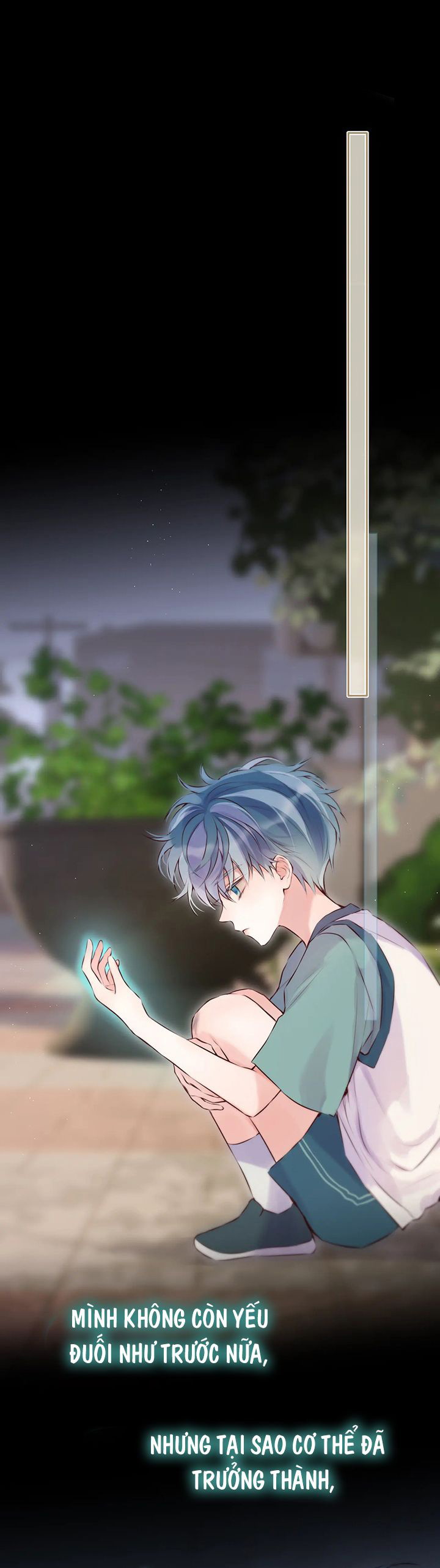 Hoặc Tinh Chi Mục Chapter 19 - Trang 4