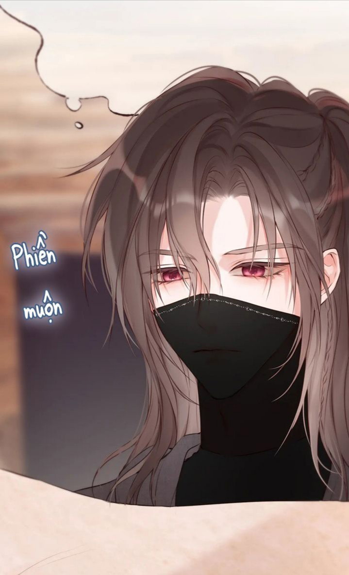 Hoặc Tinh Chi Mục Chapter 19 - Trang 4