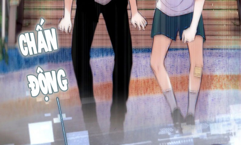 Hoặc Tinh Chi Mục Chap 21 - Trang 4