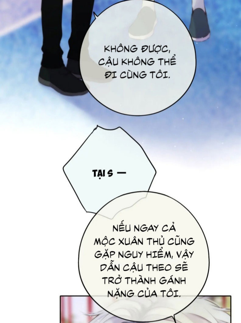 Hoặc Tinh Chi Mục Chap 21 - Trang 4