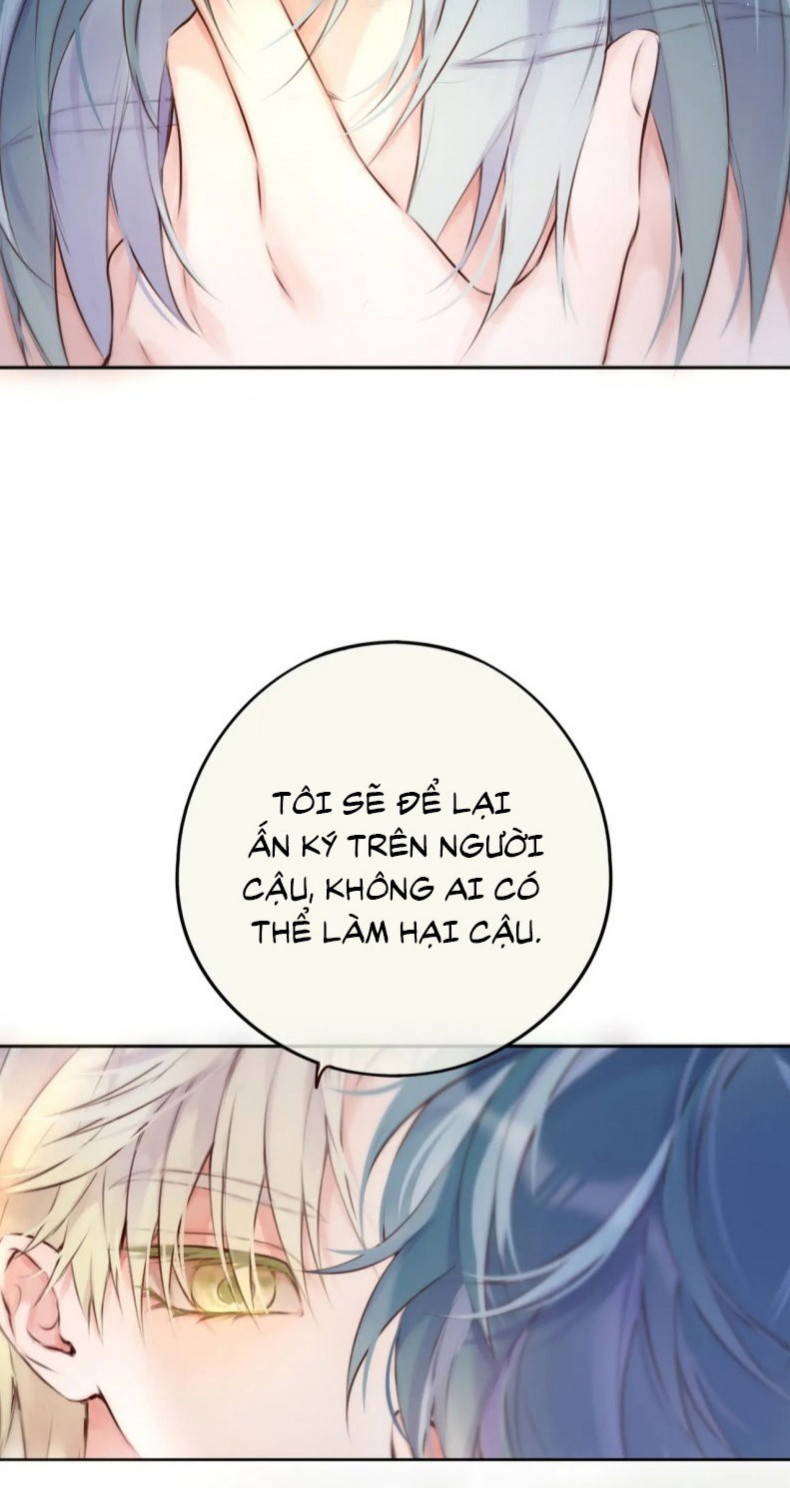 Hoặc Tinh Chi Mục Chap 21 - Trang 4