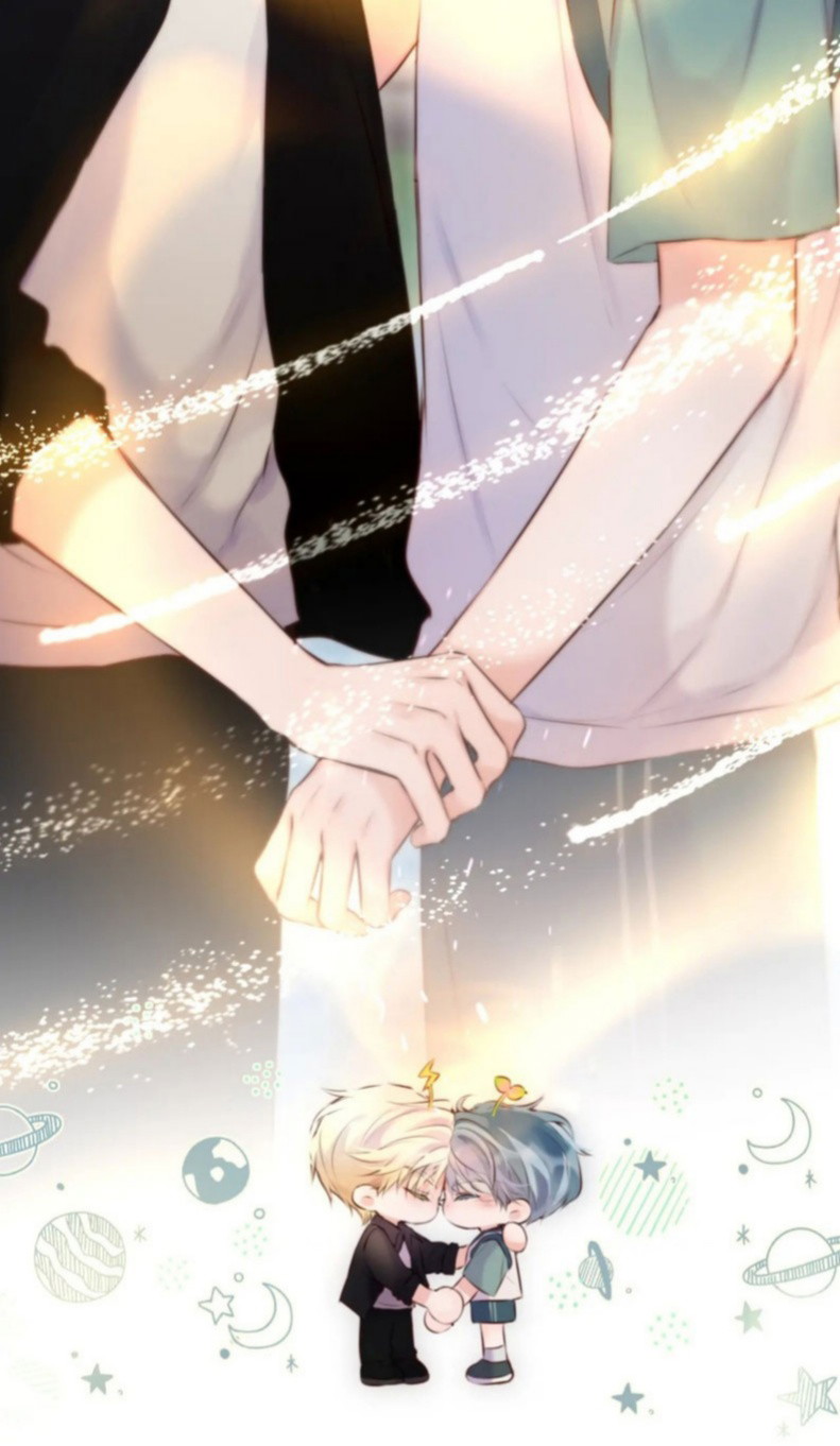Hoặc Tinh Chi Mục Chap 21 - Trang 4