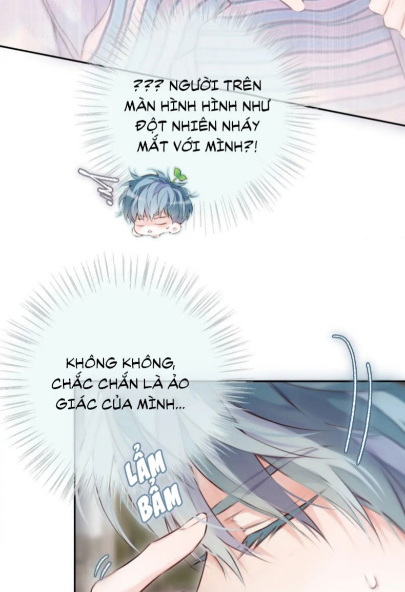 Hoặc Tinh Chi Mục Chap 21 - Trang 4