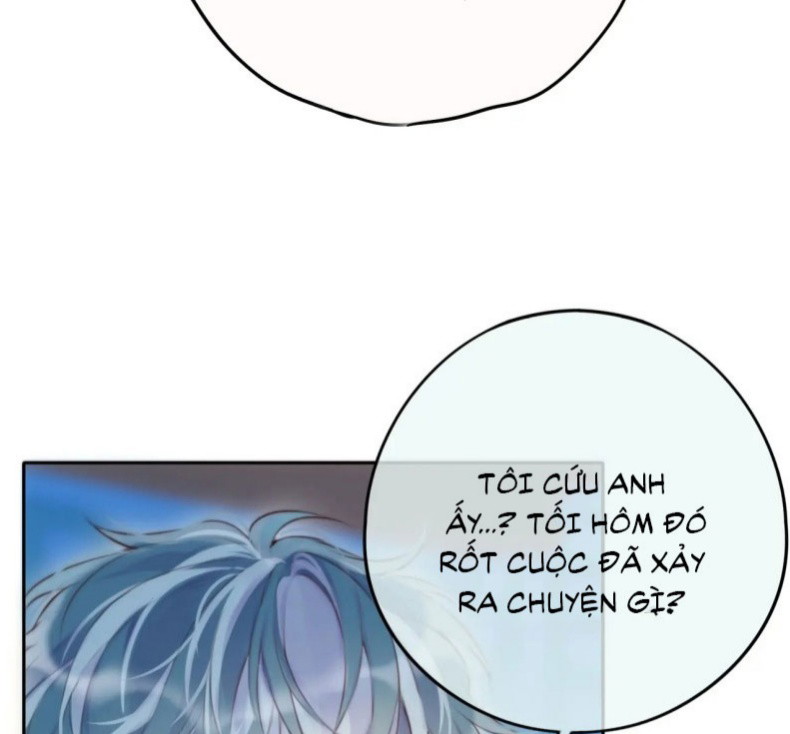 Hoặc Tinh Chi Mục Chap 21 - Trang 4